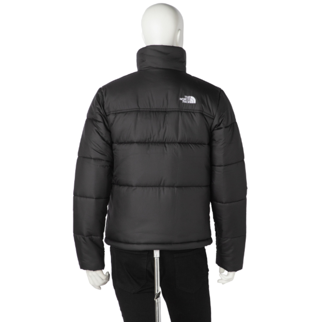 THE NORTH FACE(ザノースフェイス)のザ ノースフェイス/THE NORTH FACE ジャケット アパレル メンズ M SAIKURU JACKET アウタージャケット TNF BLACK NF0A2VEZ-0001-JK3 _0410ff メンズのジャケット/アウター(その他)の商品写真