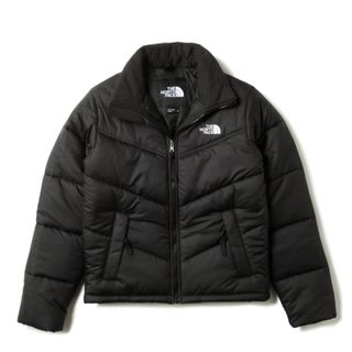 ザノースフェイス(THE NORTH FACE)のザ ノースフェイス/THE NORTH FACE ジャケット アパレル メンズ M SAIKURU JACKET アウタージャケット TNF BLACK NF0A2VEZ-0001-JK3 _0410ff(その他)