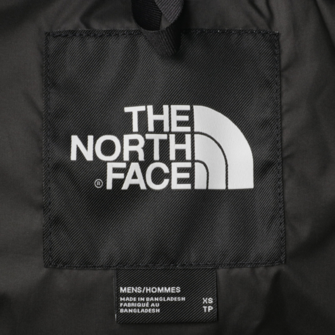 THE NORTH FACE(ザノースフェイス)のザ ノースフェイス/THE NORTH FACE ジャケット アパレル メンズ M SAIKURU JACKET アウタージャケット TNF BLACK NF0A2VEZ-0001-JK3 _0410ff メンズのジャケット/アウター(その他)の商品写真