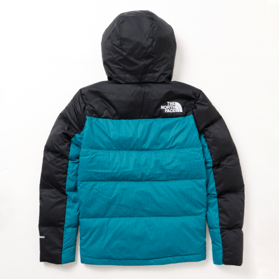 THE NORTH FACE(ザノースフェイス)のザ ノースフェイス/THE NORTH FACE ジャケット アパレル メンズ M HIMALAYAN LIGHT DOWN HOODIE ダウンジャケット HARBOR BLUE NF0A7X16-0002-2W9 _0410ff メンズのジャケット/アウター(ダウンジャケット)の商品写真