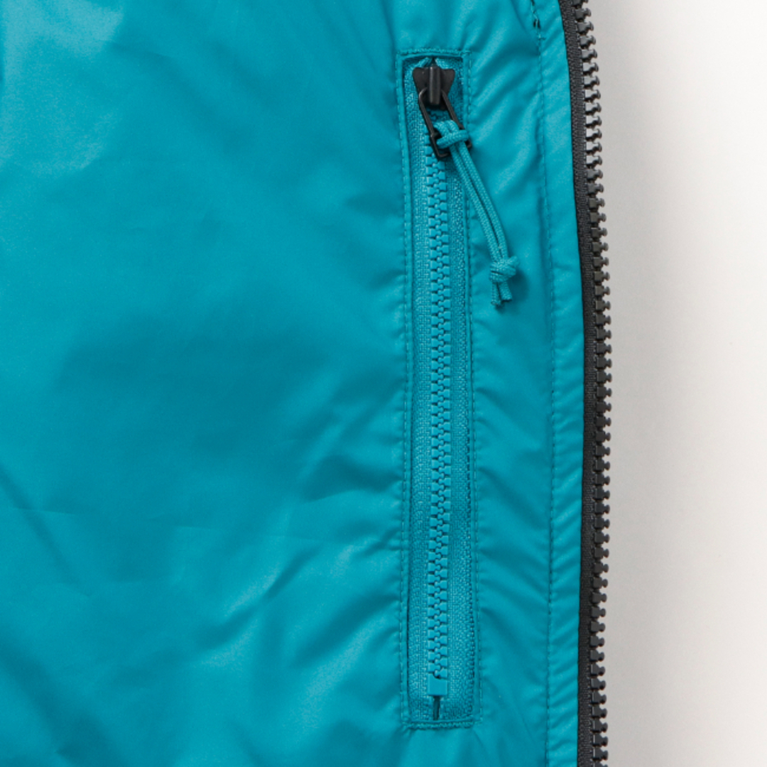 THE NORTH FACE(ザノースフェイス)のザ ノースフェイス/THE NORTH FACE ジャケット アパレル メンズ M HIMALAYAN LIGHT DOWN HOODIE ダウンジャケット HARBOR BLUE NF0A7X16-0002-2W9 _0410ff メンズのジャケット/アウター(ダウンジャケット)の商品写真