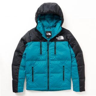 ザノースフェイス(THE NORTH FACE)のザ ノースフェイス/THE NORTH FACE ジャケット アパレル メンズ M HIMALAYAN LIGHT DOWN HOODIE ダウンジャケット HARBOR BLUE NF0A7X16-0002-2W9 _0410ff(ダウンジャケット)