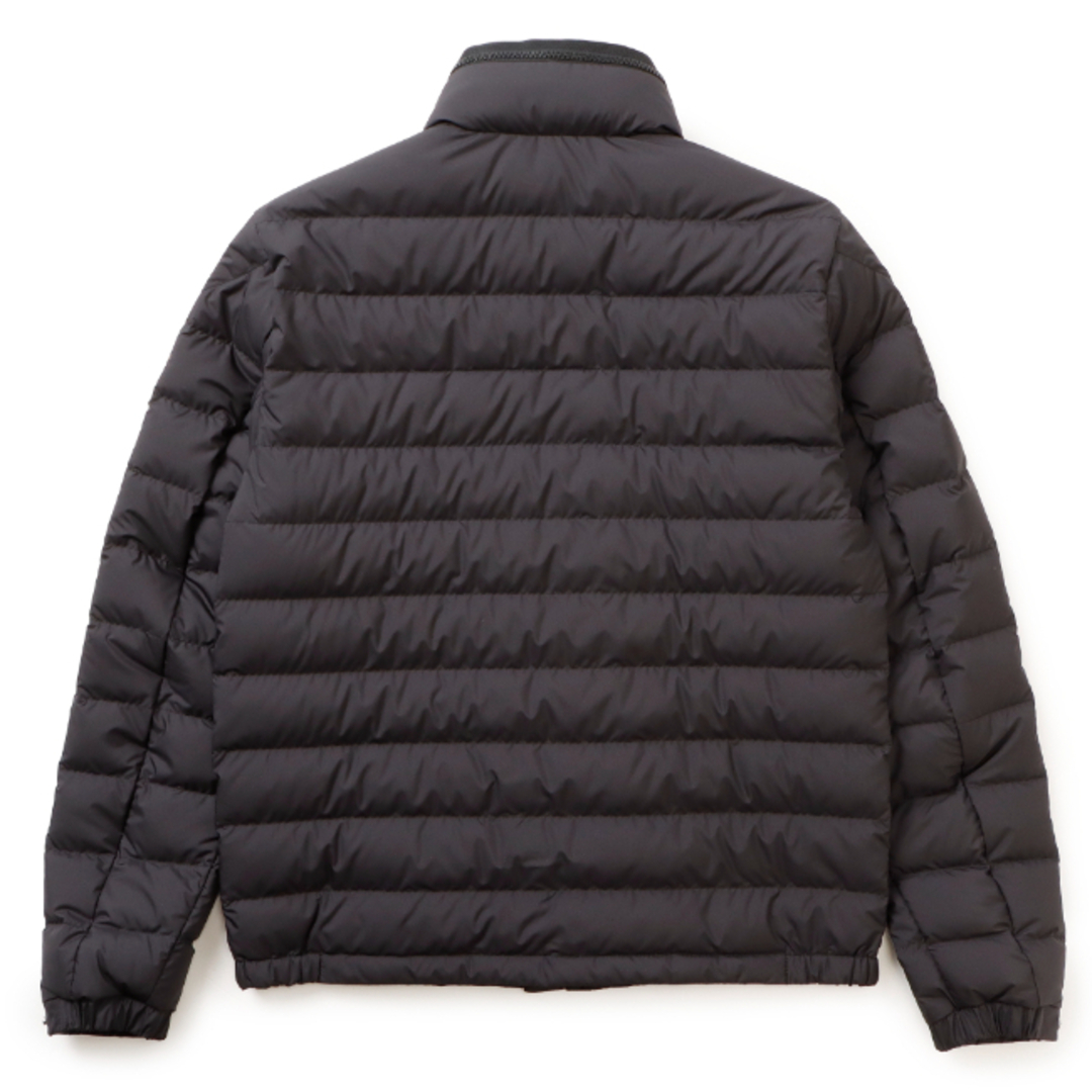 MONCLER(モンクレール)のモンクレール/MONCLER ジャケット アパレル メンズ ALFIT ダウンジャケット BLACK 0911A00015-54A81-999 _0410ff メンズのジャケット/アウター(ダウンジャケット)の商品写真