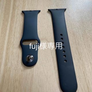 Apple Watch - アップルウォッチスポーツバンド41mmケース用