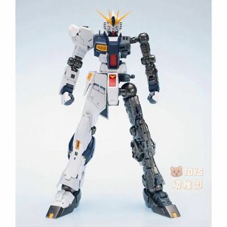 【DIAN CHANG】RG νガンダム用 合金フレーム(その他)