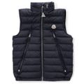 モンクレール/MONCLER メンズ ダウンベスト 0911A00060