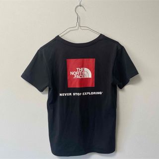 ザノースフェイス(THE NORTH FACE)のノースフェイス150(Tシャツ/カットソー)