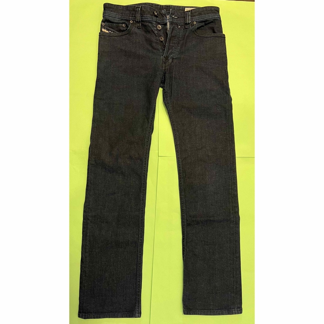 DIESEL(ディーゼル)のDiesel jeans SAFADO ディーゼル　ジーンズ　デニムパンツ メンズのパンツ(デニム/ジーンズ)の商品写真