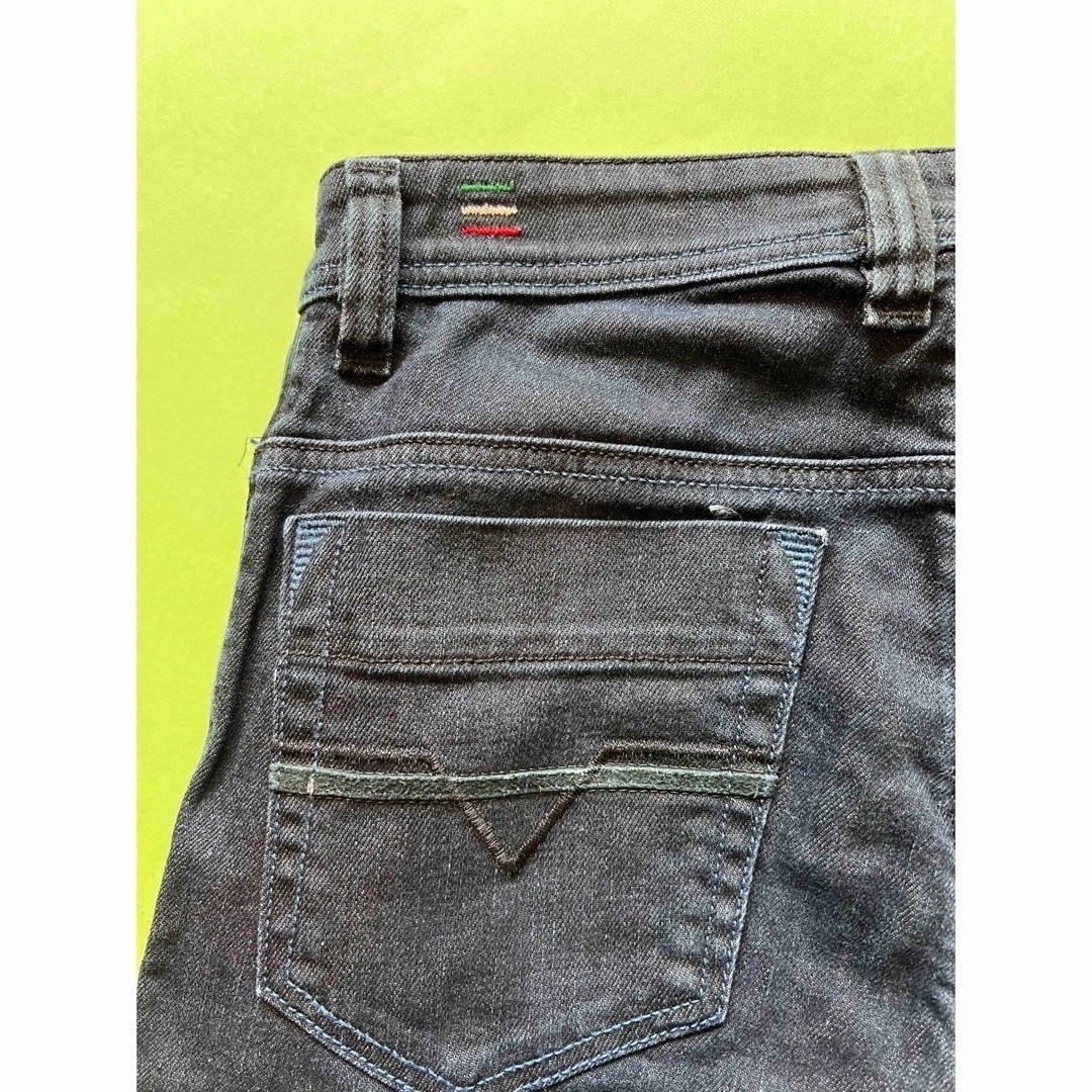 DIESEL(ディーゼル)のDiesel jeans SAFADO ディーゼル　ジーンズ　デニムパンツ メンズのパンツ(デニム/ジーンズ)の商品写真