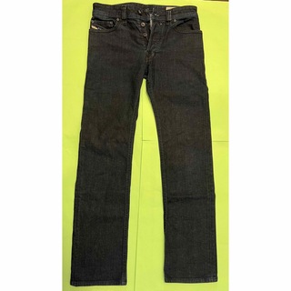 ディーゼル(DIESEL)のDiesel jeans ディーゼル　ジーンズ　デニムパンツ(デニム/ジーンズ)