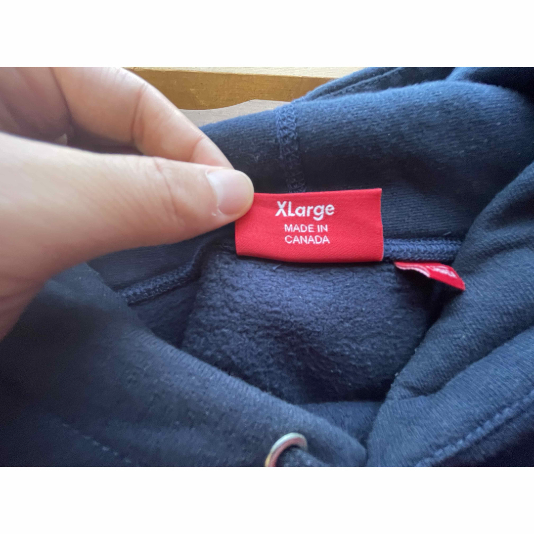 Supreme(シュプリーム)のBandana Box Logo Hooded Sweatshirt メンズのトップス(パーカー)の商品写真