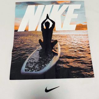 ナイキ(NIKE)のNIKE サップTシャツ(Tシャツ/カットソー(半袖/袖なし))