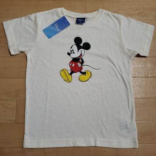 ディズニー(Disney)のディズニー　Tシャツ　130(Tシャツ/カットソー)