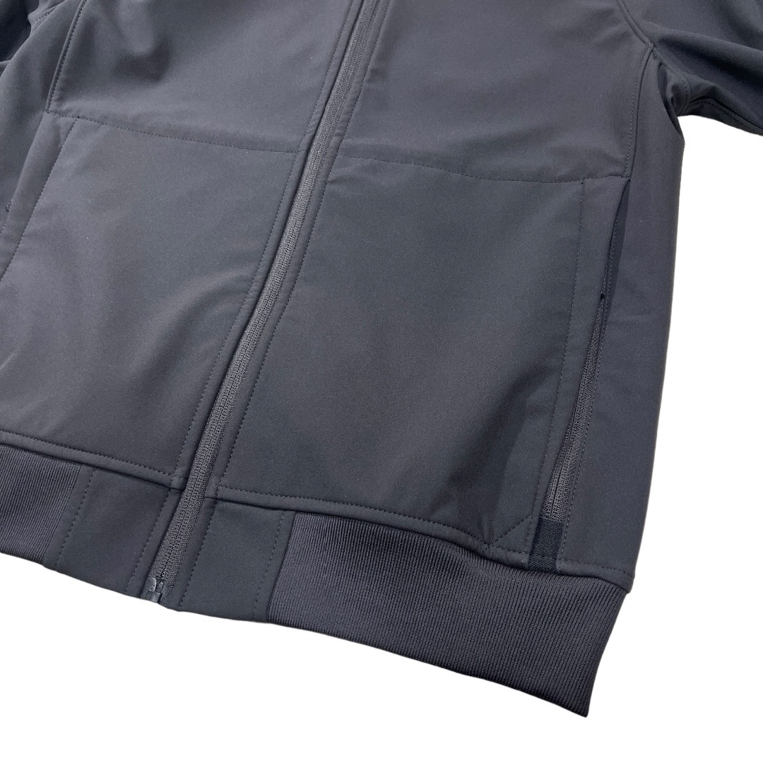 STONE ISLAND(ストーンアイランド)のSTONE ISLAND LIGHT SOFT SHELL ジャケット 14Y メンズのジャケット/アウター(ナイロンジャケット)の商品写真