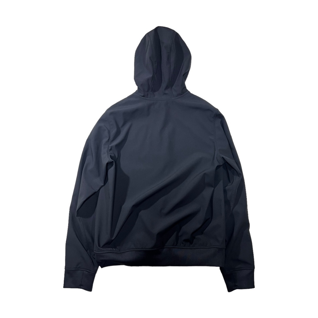 STONE ISLAND(ストーンアイランド)のSTONE ISLAND LIGHT SOFT SHELL ジャケット 14Y メンズのジャケット/アウター(ナイロンジャケット)の商品写真