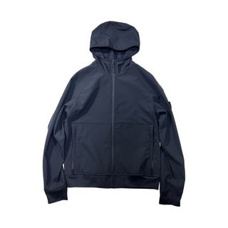 ストーンアイランド(STONE ISLAND)のSTONE ISLAND LIGHT SOFT SHELL ジャケット 14Y(ナイロンジャケット)