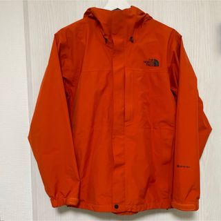 ザノースフェイス(THE NORTH FACE)の美品　THE NORTH FACE NP12012Z CLOUD JACKET(マウンテンパーカー)