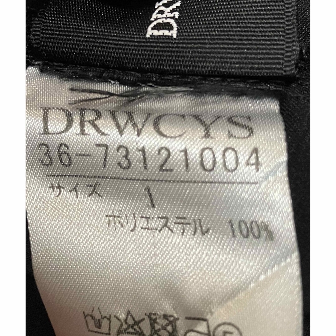 DRWCYS(ドロシーズ)のドロシーズ ワンピース サイズ1 レディースのワンピース(ロングワンピース/マキシワンピース)の商品写真