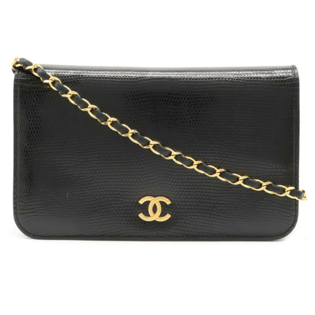 CHANEL(シャネル)のシャネル ココマーク チェーンショルダー ショルダーバッグ （22040263） レディースのバッグ(ショルダーバッグ)の商品写真