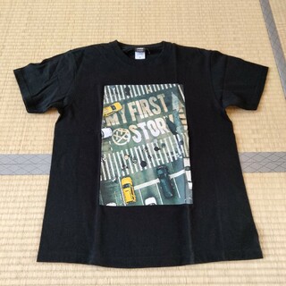 マイファス MFS ツアーバンTシャツ Mサイズ(Tシャツ(半袖/袖なし))