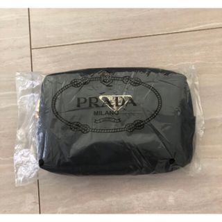 PRADA - 新品未使用  ノベルティポーチ　正規品