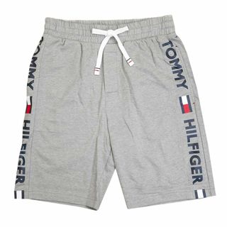 TOMMY HILFIGER - ハーフパンツ トミーヒルフィガー 3752 メンズ グレー サイズS