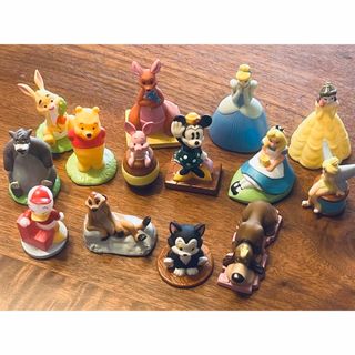 ディズニー キャラパーティ まとめ売り(キャラクターグッズ)