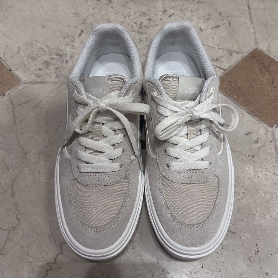 VANS(ヴァンズ)のVANS MARVERICK 24cm 軽量 レディースの靴/シューズ(スニーカー)の商品写真