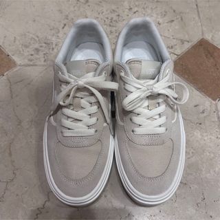 ヴァンズ(VANS)のVANS MARVERICK 24cm 軽量(スニーカー)