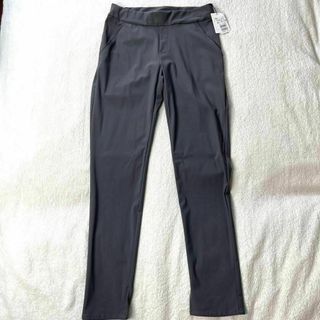 SCOT CLUB - 新品 YORT ストレッチパンツ チャコールグレー サイズ38 スコットクラブ