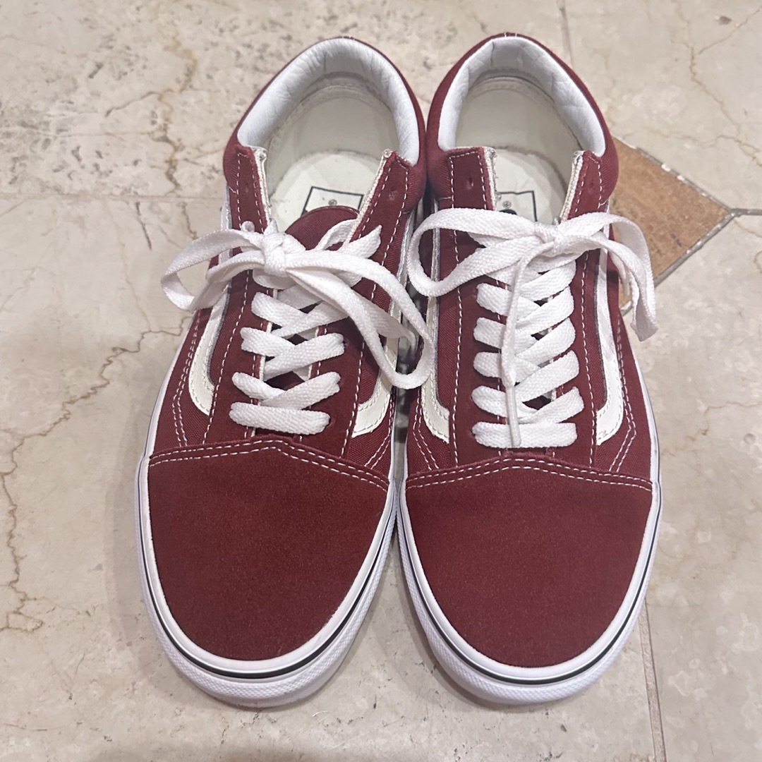 OLD SKOOL（VANS）(オールドスクール)のVANS オールドスクール　24cm レディースの靴/シューズ(スニーカー)の商品写真