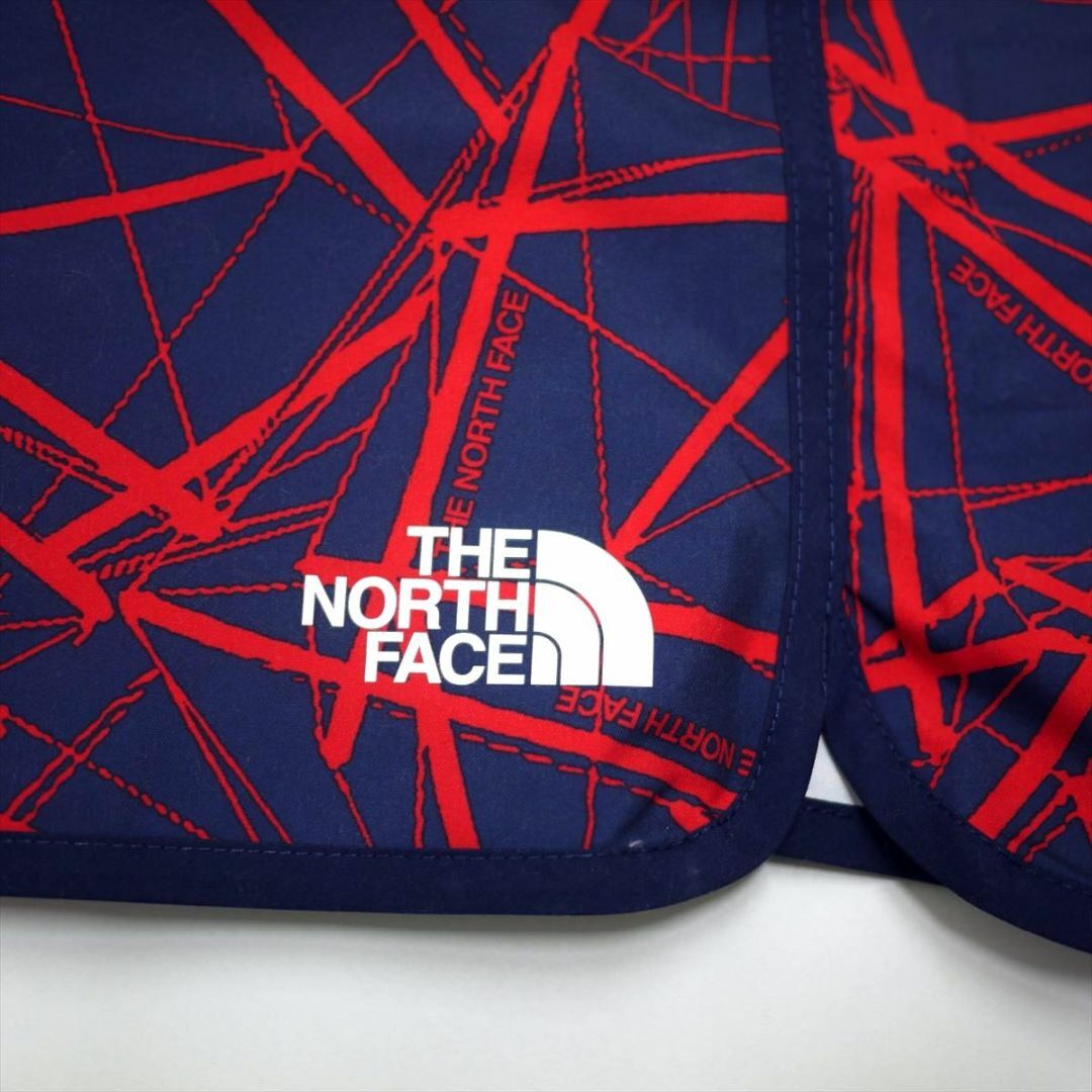 THE NORTH FACE(ザノースフェイス)の新品 ノースフェイス 速乾 ショートパンツ ボーイズL 日本未発売 子供 短パン キッズ/ベビー/マタニティのキッズ服男の子用(90cm~)(パンツ/スパッツ)の商品写真