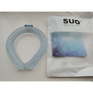 SUO アイスリング  18℃ Mサイズ