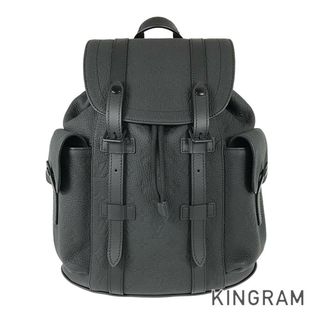 ルイヴィトン(LOUIS VUITTON)のルイ・ヴィトン アンプラント クリストファー PM M20899 リュック バックパック(バッグパック/リュック)