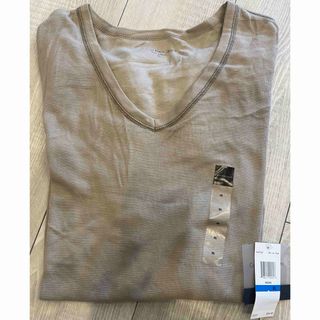 カルバンクライン(Calvin Klein)の【新品未使用】Calvin Klein Tシャツ(Tシャツ/カットソー(半袖/袖なし))