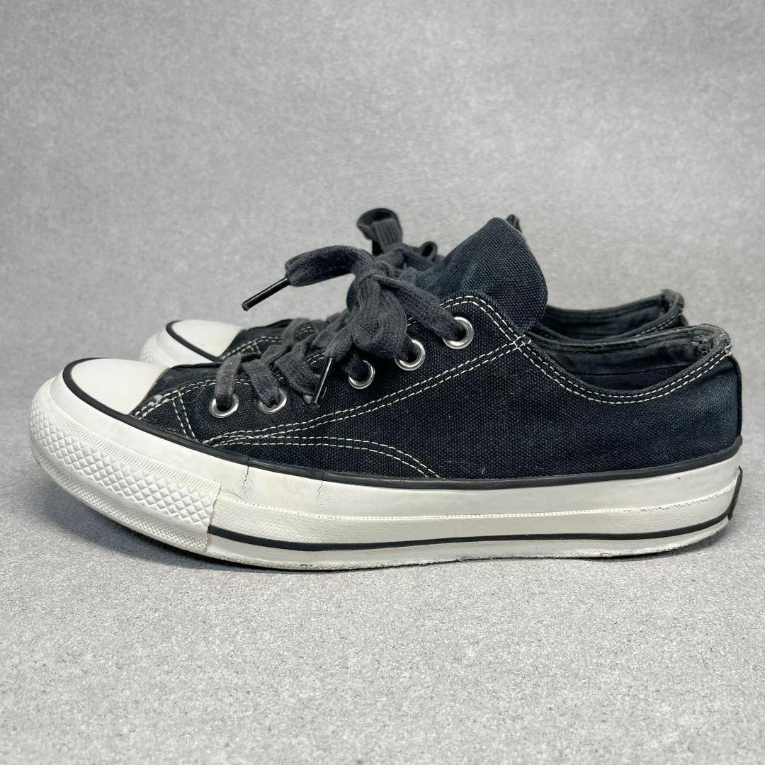 CONVERSE(コンバース)のコンバース 26.5cm アディクトチャックテイラーox ブラック スニーカー メンズの靴/シューズ(スニーカー)の商品写真
