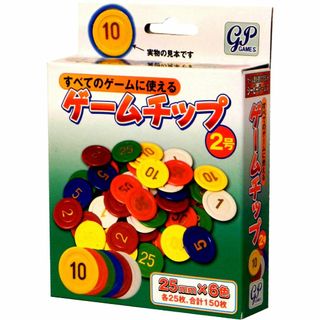 【新着商品】ゲームチップ2号