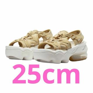 ナイキ(NIKE)のNike WMNS AIR MAX KOKO SANDAL ココサンダル 25(サンダル)