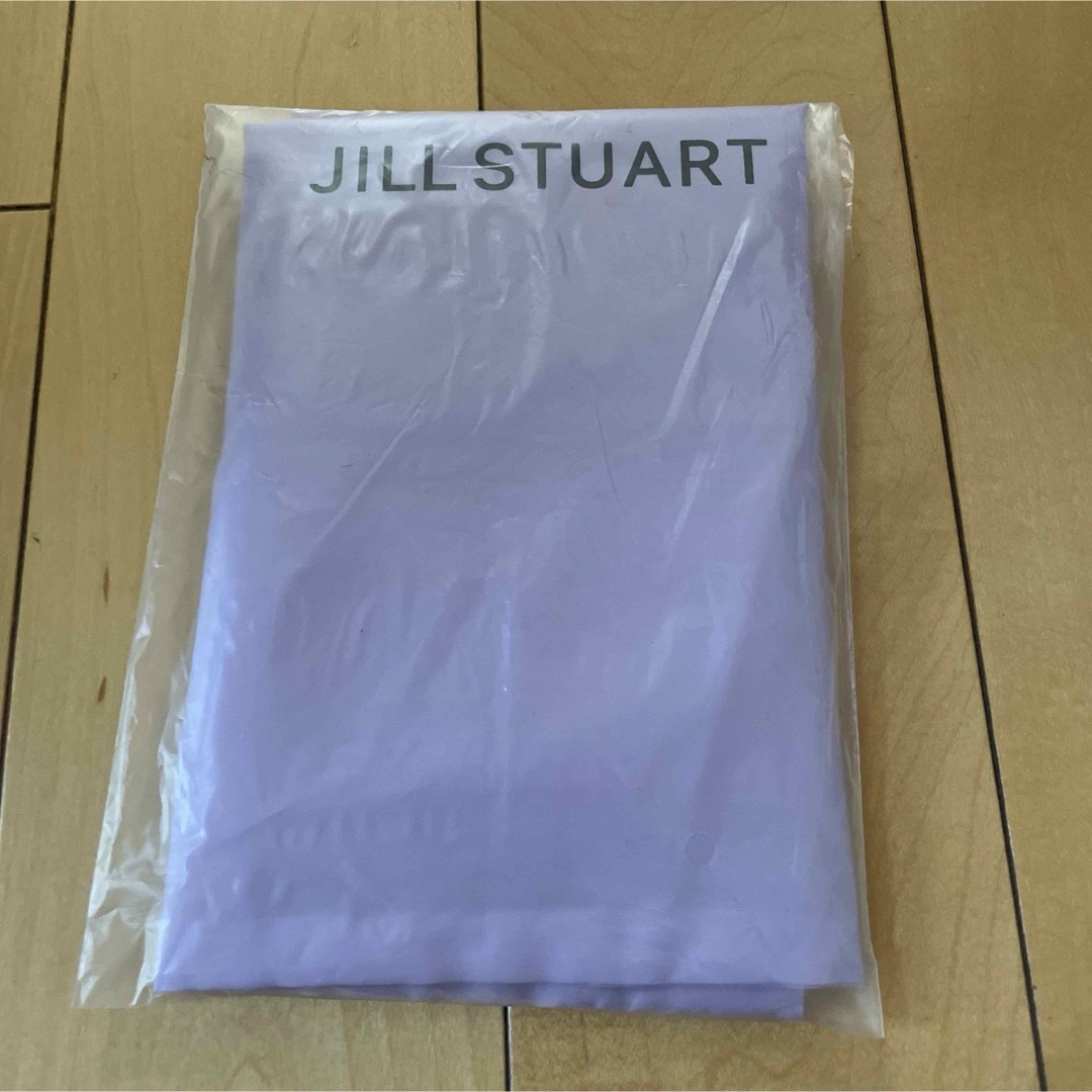 JILLSTUART(ジルスチュアート)の未使用品　ジルスチュアート　エコバッグ レディースのバッグ(エコバッグ)の商品写真