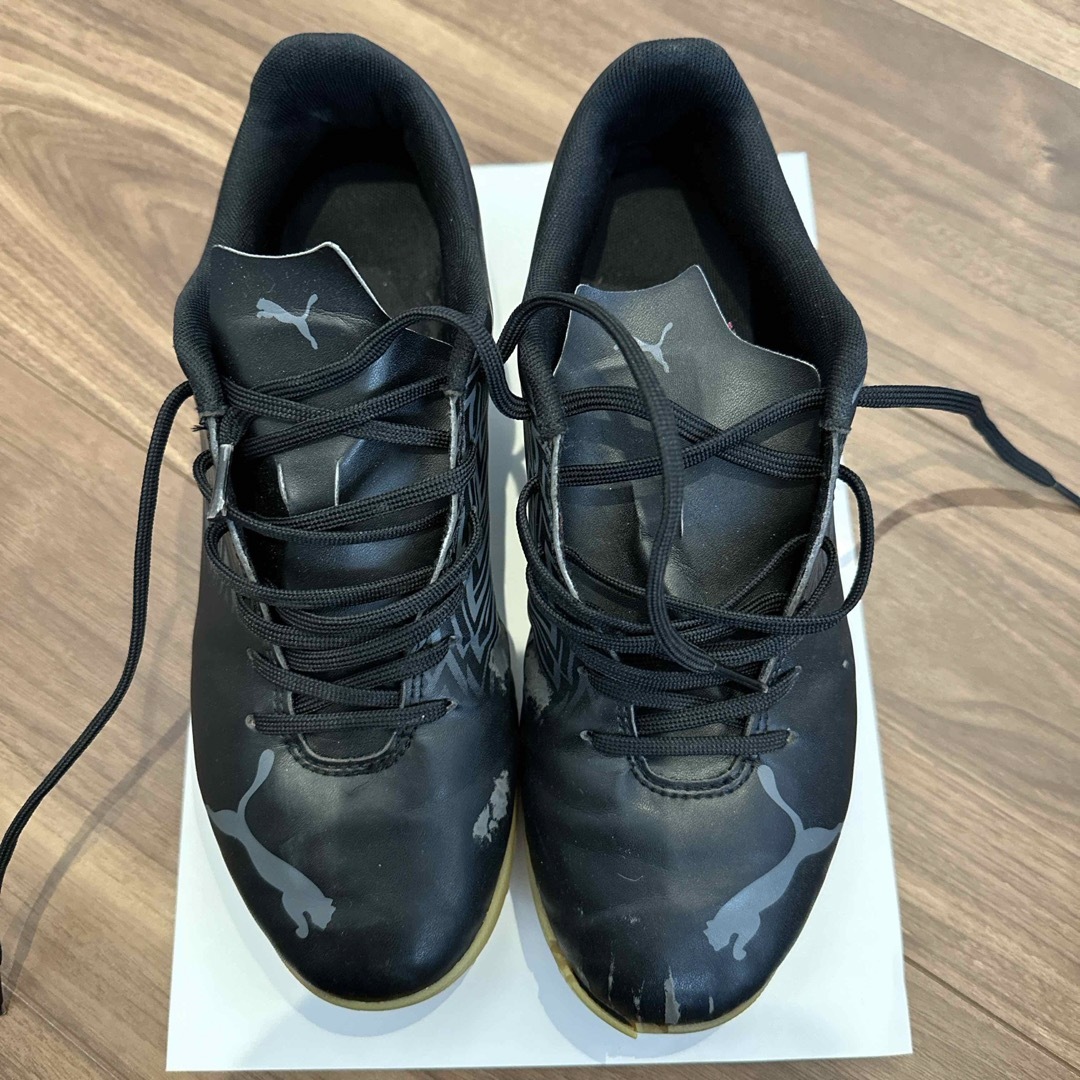 PUMA(プーマ)のプーマ  トレーニングシューズ　26cm メンズの靴/シューズ(スニーカー)の商品写真
