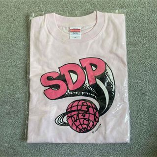 UnitedAthle - 新品未使用！スチャダラパー　Tシャツ　130cm