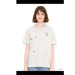 グラニフ(Design Tshirts Store graniph)のグラニフ ドラえもん Ｓ(Tシャツ(半袖/袖なし))