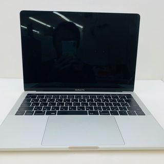 Apple - ジャンクApple MacBook Pro 2016