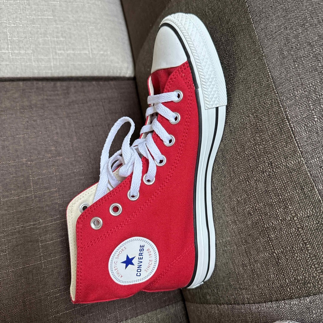 CONVERSE(コンバース)のコンバース　スニーカー レディースの靴/シューズ(スニーカー)の商品写真