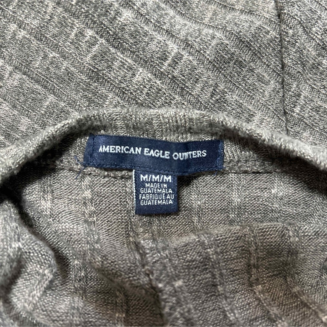 American Eagle(アメリカンイーグル)のアメリカンイーグル　カーディガン　Mサイズ レディースのトップス(カーディガン)の商品写真