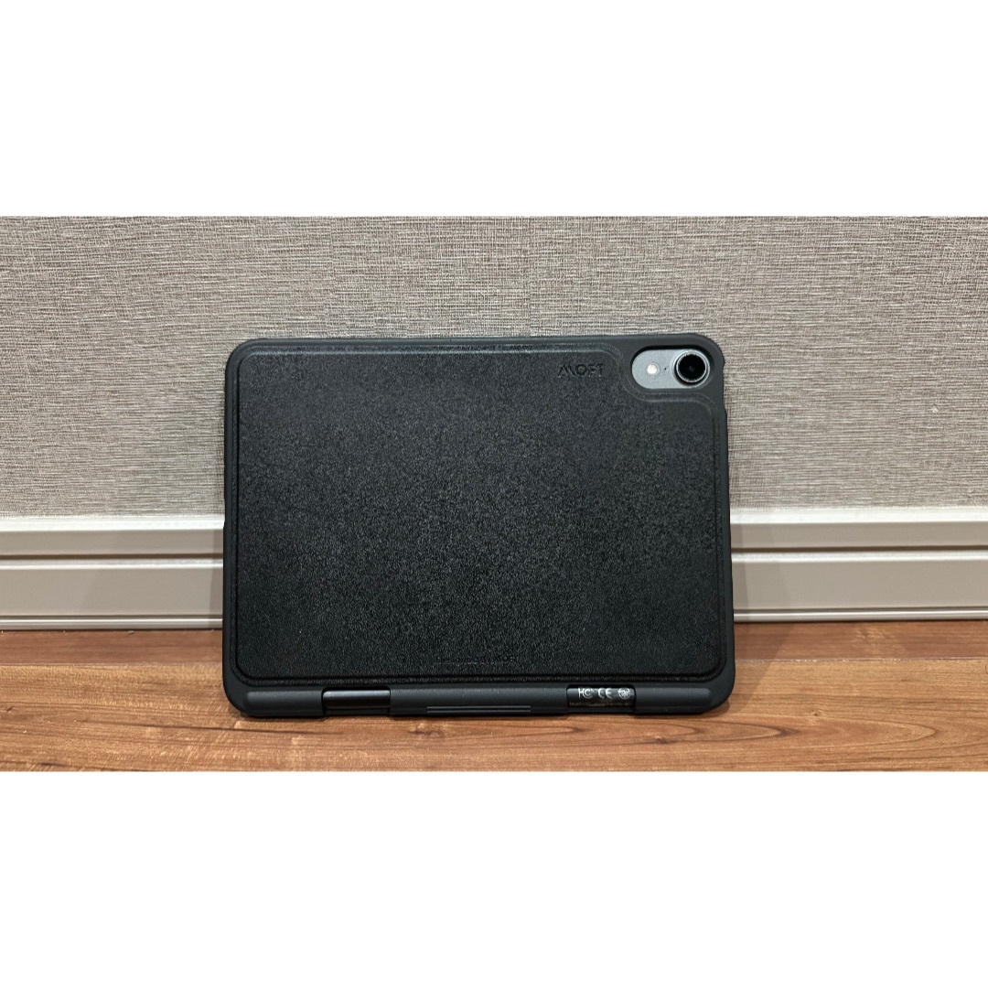 iPad(アイパッド)のiPad mini Gen.6 WiFi-Cellular 256GB スマホ/家電/カメラのPC/タブレット(タブレット)の商品写真