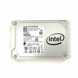 RW-179-Intel  SATA 256GB SSD 2.5  1点(PCパーツ)