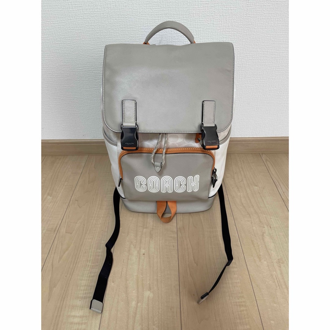 COACH(コーチ)のCOACH バックパック レディースのバッグ(リュック/バックパック)の商品写真