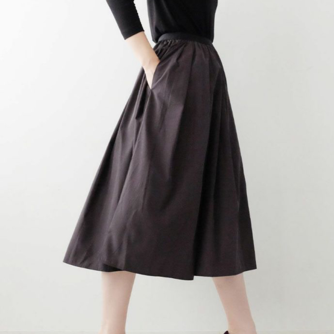 FOXEY(フォクシー)のTRECODE/神戸・山の手スカート レディースのスカート(ひざ丈スカート)の商品写真
