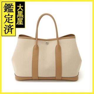 エルメス(Hermes)のエルメス ｶﾞｰﾃﾞﾝTPM ｼｮﾙﾀﾞｰ無し 【460】(ハンドバッグ)